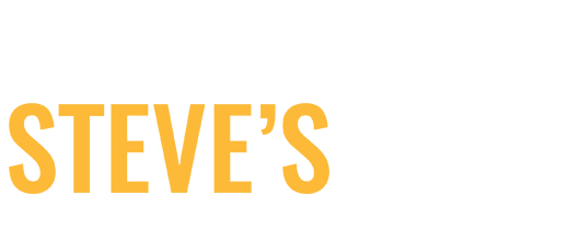 Steve auto pro logo